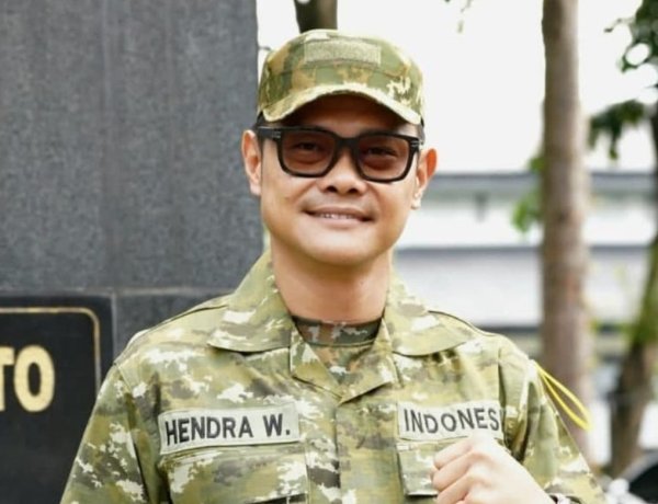 Ketua DPRD Paser Ikuti Kursus Pimpinan Daerah Lemhannas RI di Magelang